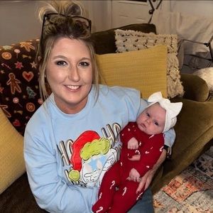 Meet your Posher, Gina e